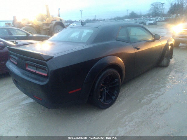 2020 Dodge Challenger, VIN: 2C3CDZFJ5LH205887