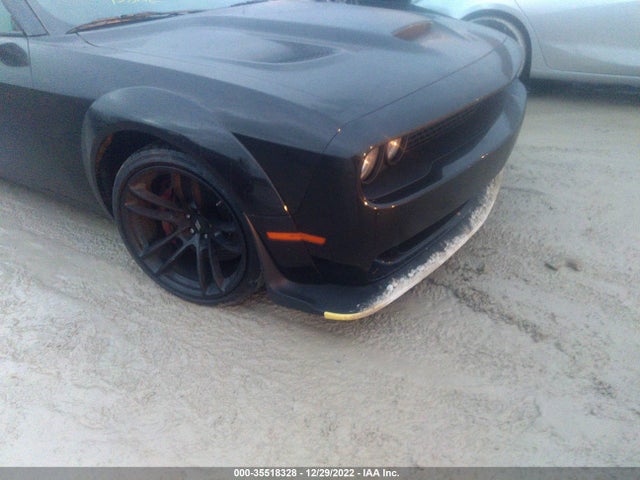 2020 Dodge Challenger, VIN: 2C3CDZFJ5LH205887
