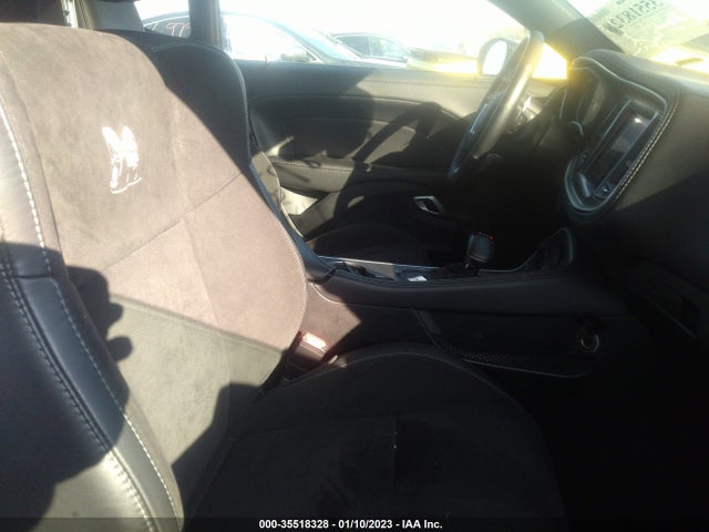 2020 Dodge Challenger, VIN: 2C3CDZFJ5LH205887