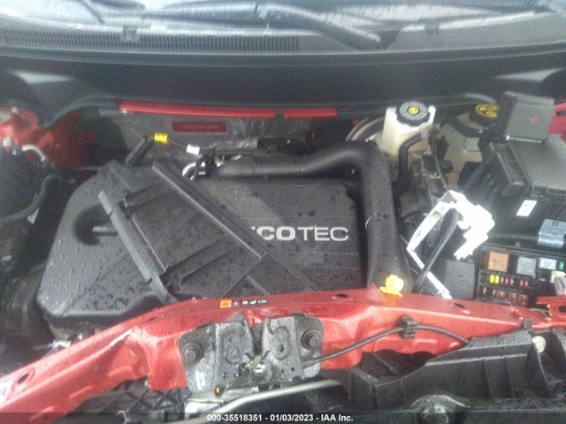 Chevrolet EQUINOX LT 2022 3GNAXUEV3NL229589 Image 10