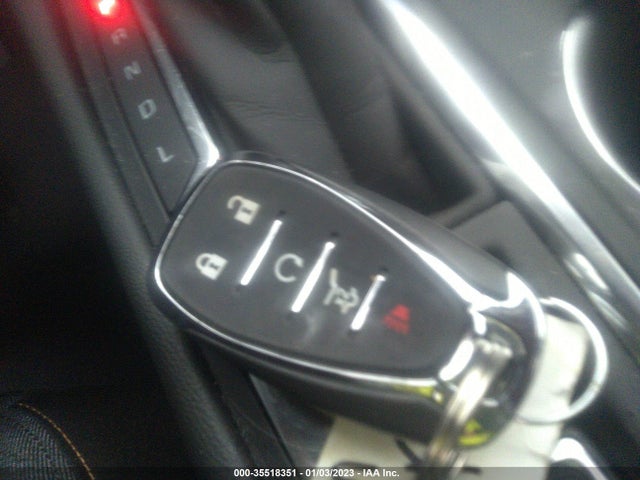 Chevrolet EQUINOX LT 2022 3GNAXUEV3NL229589 Image 11