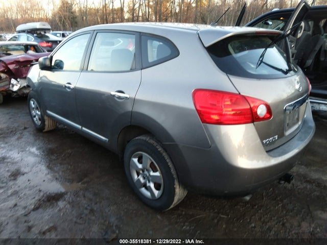 Aukcja sprzedaży 2013 Nissan Rogue S, vin: JN8AS5MV8DW635220, numer aukcji: 35518381