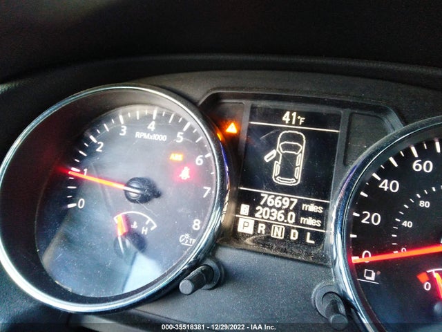 Aukcja sprzedaży 2013 Nissan Rogue S, vin: JN8AS5MV8DW635220, numer aukcji: 35518381