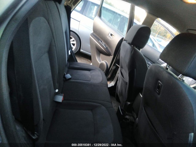 Aukcja sprzedaży 2013 Nissan Rogue S, vin: JN8AS5MV8DW635220, numer aukcji: 35518381
