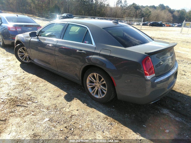 2018 Chrysler 300, VIN: 2C3CCAAG6JH201599
