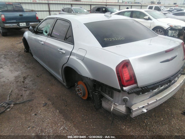 2021 Chrysler 300, VIN: 2C3CCABG9MH585610
