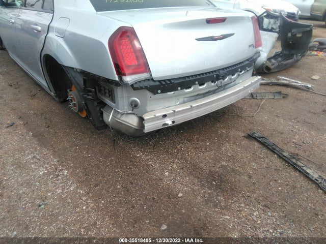 2021 Chrysler 300, VIN: 2C3CCABG9MH585610