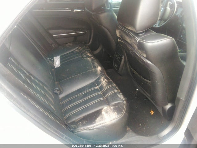 2021 Chrysler 300, VIN: 2C3CCABG9MH585610