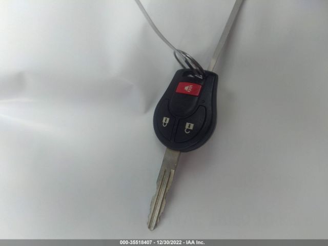 JN8AS5MV0EW708226 Nissan Rogue Select S