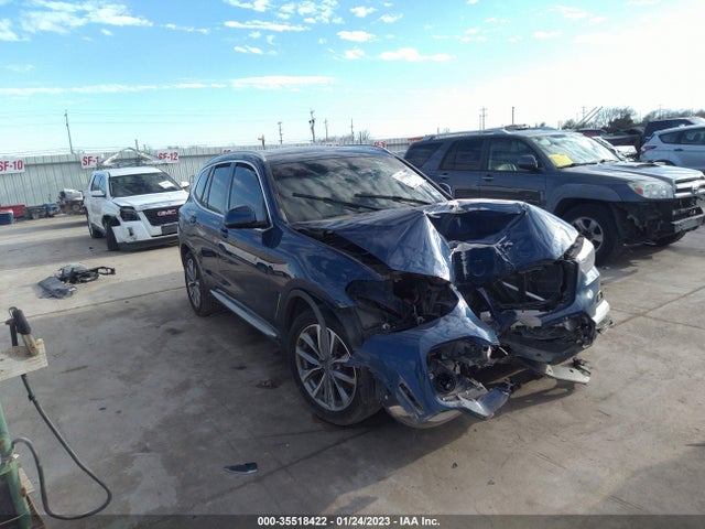 2019 5UXTR9C52KLE11871 main image