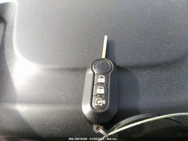 2019 Ram Promaster City, VIN: ZFBHRFBB3K6M13155