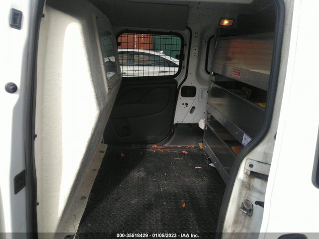 2019 Ram Promaster City, VIN: ZFBHRFBB3K6M13155
