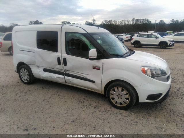 2019 Ram Promaster City, VIN: ZFBHRFBB3K6M13155