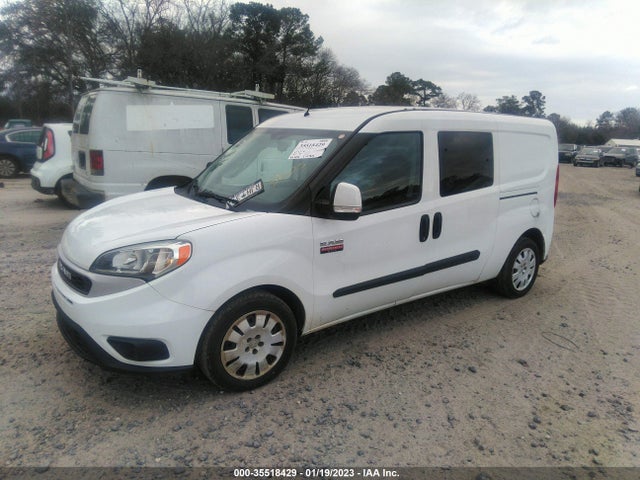 2019 Ram Promaster City, VIN: ZFBHRFBB3K6M13155