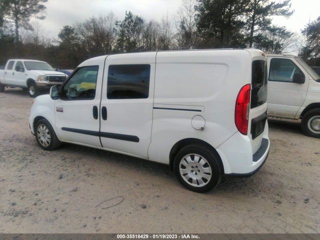 2019 Ram Promaster City, VIN: ZFBHRFBB3K6M13155