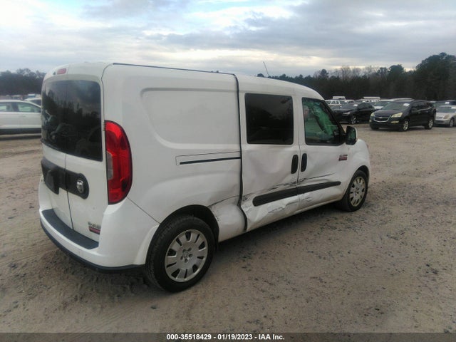 2019 Ram Promaster City, VIN: ZFBHRFBB3K6M13155