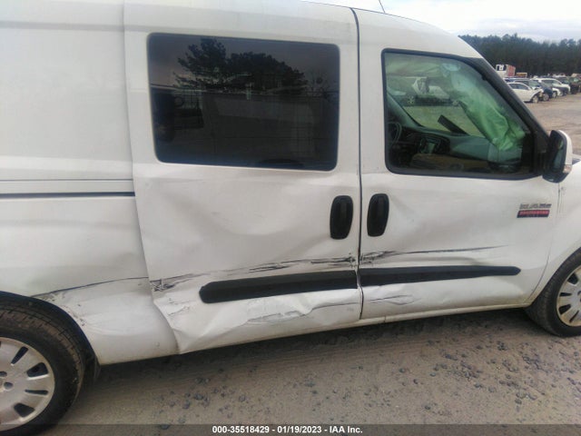 2019 Ram Promaster City, VIN: ZFBHRFBB3K6M13155