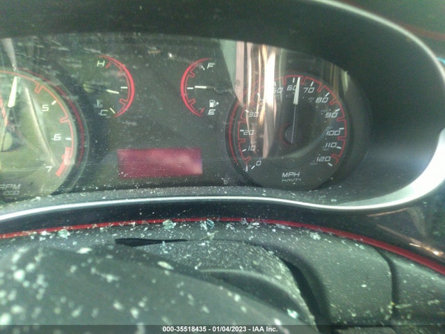 Dodge DART SE 2016 1C3CDFAA9GD645166 Image 7