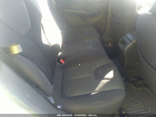 Dodge DART SE 2016 1C3CDFAA9GD645166 Image 8