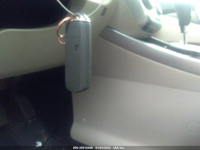 35518446 :رقم المزاد ، JM3ER4W37A0302527 vin ، 2010 Mazda Cx-7 Grand Touring مزاد بيع