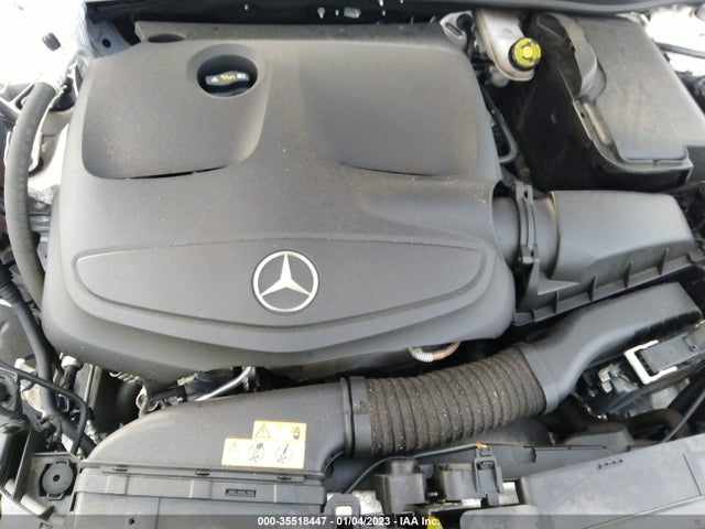 2019 Mercedes-Benz GLA-Class, VIN: WDCTG4GB5KU020659