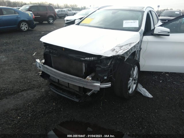 2019 Mercedes-Benz GLA-Class, VIN: WDCTG4GB5KU020659