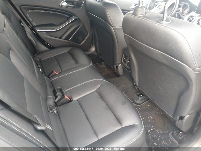 2019 Mercedes-Benz GLA-Class, VIN: WDCTG4GB5KU020659