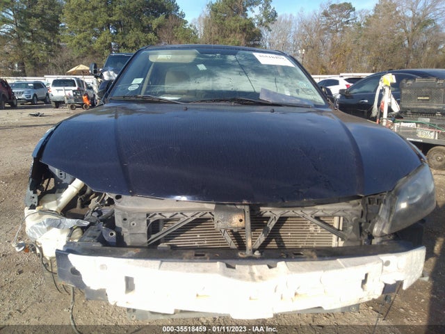 2008 MAZDA MAZDA3 I TOURING VALUE VIN: JM1BK32FX81152878