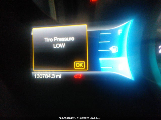 Ford FUSION SE 2014 3FA6P0HD2ER292342 Image 7