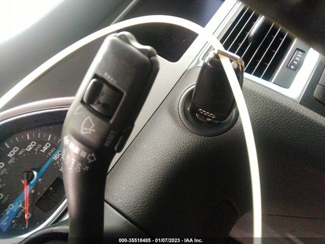 WA1DGAFE9FD018305 Audi Q7 3.0t S Line Prestige