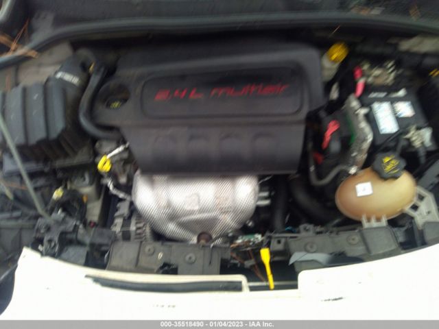 ZFBCFXBT4GP398359 Fiat 500X
