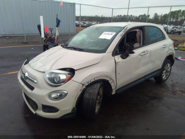 ZFBCFXBT4GP398359 Fiat 500X