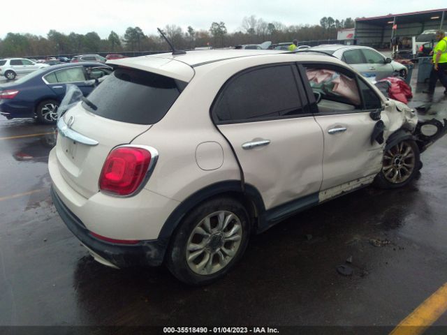 ZFBCFXBT4GP398359 Fiat 500X