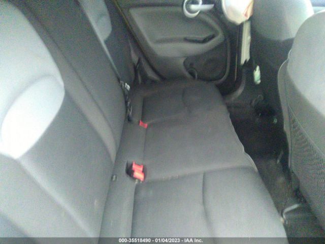ZFBCFXBT4GP398359 Fiat 500X