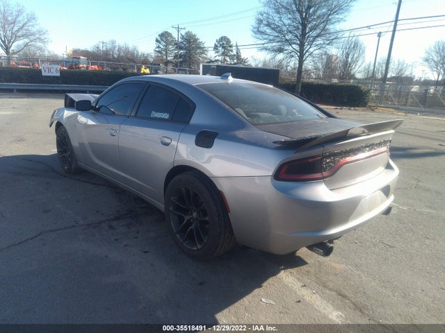 Dodge CHARGER R/T 2016 2C3CDXCT7GH210542 Image 3