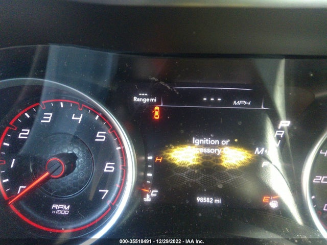 Dodge CHARGER R/T 2016 2C3CDXCT7GH210542 Image 7