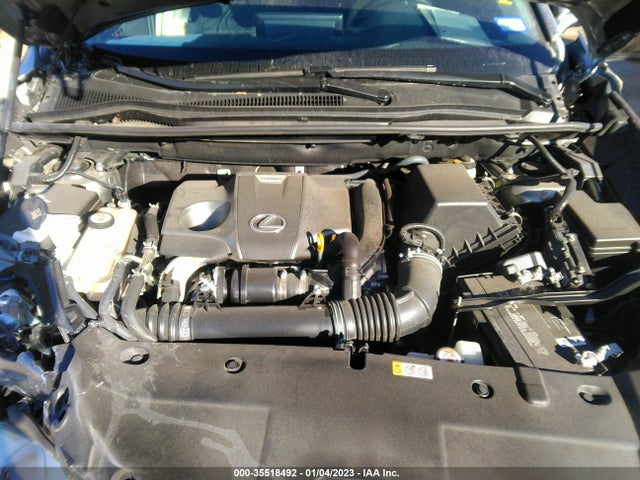 2020 Lexus NX, VIN: JTJGARBZ4L5001443