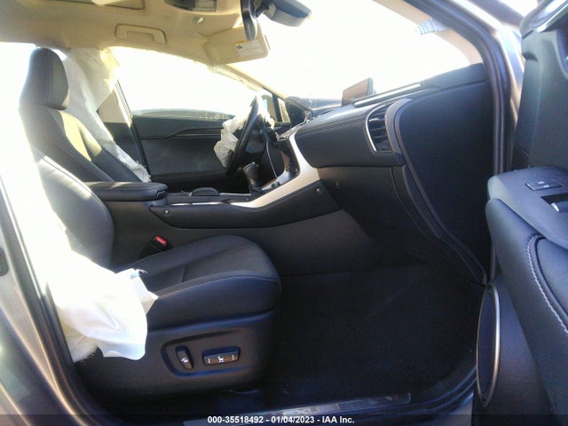 2020 Lexus NX, VIN: JTJGARBZ4L5001443