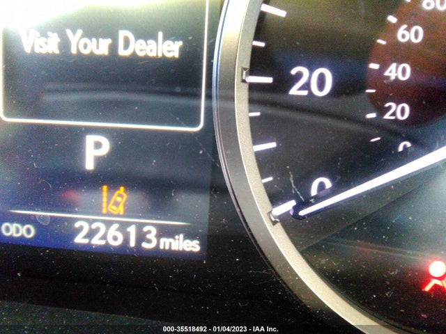 2020 Lexus NX, VIN: JTJGARBZ4L5001443