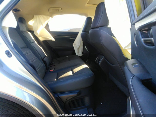 2020 Lexus NX, VIN: JTJGARBZ4L5001443