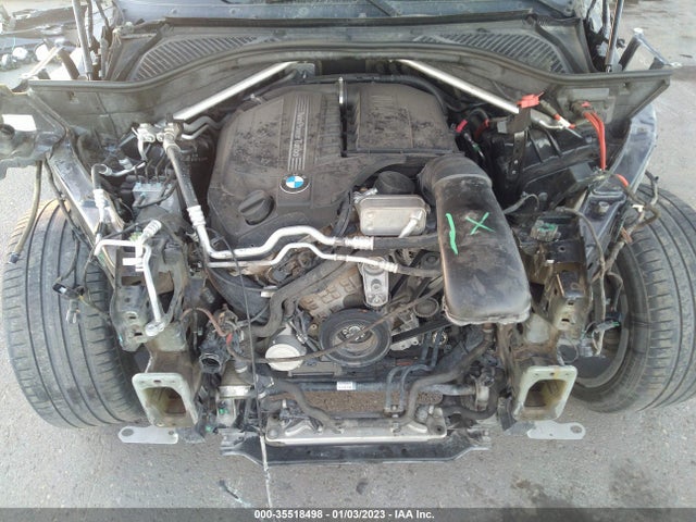 2015 BMW X5, VIN: 5UXKR0C53F0P16128