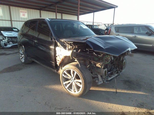 2015 BMW X5, VIN: 5UXKR0C53F0P16128