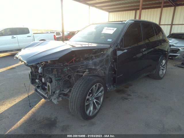 2015 BMW X5, VIN: 5UXKR0C53F0P16128