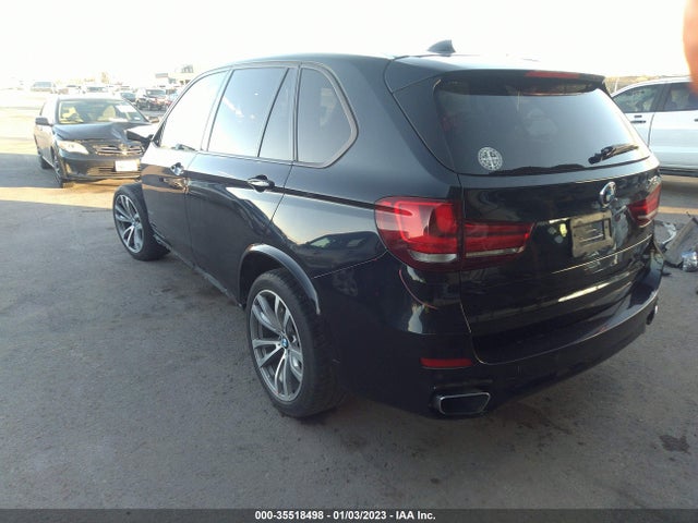 2015 BMW X5, VIN: 5UXKR0C53F0P16128