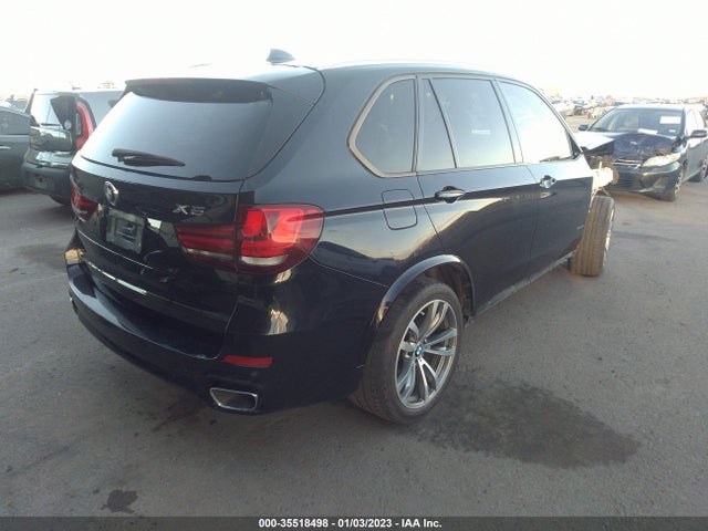 2015 BMW X5, VIN: 5UXKR0C53F0P16128