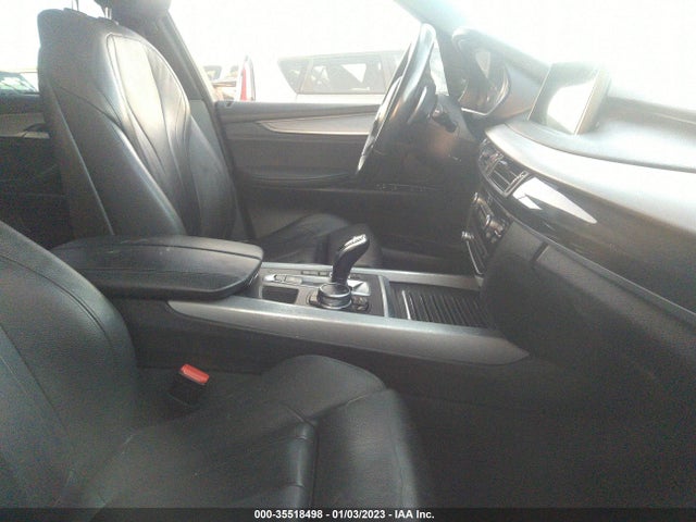2015 BMW X5, VIN: 5UXKR0C53F0P16128
