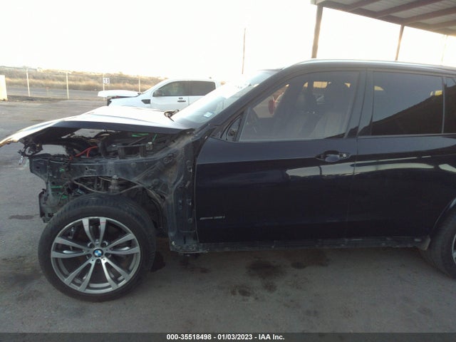2015 BMW X5, VIN: 5UXKR0C53F0P16128