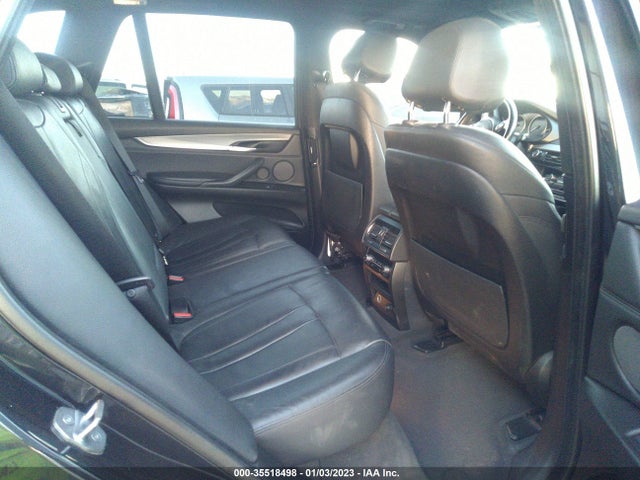 2015 BMW X5, VIN: 5UXKR0C53F0P16128