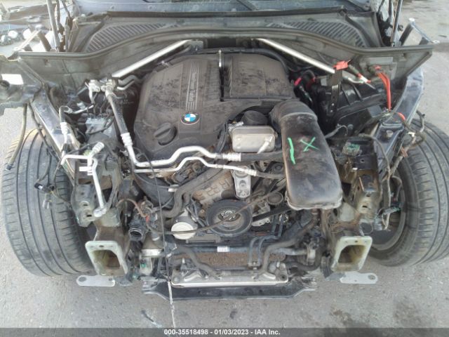 5UXKR0C53F0P16128 BMW X5 Xdrive35i