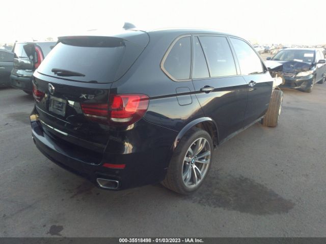 5UXKR0C53F0P16128 BMW X5 Xdrive35i